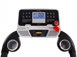  дорожка Optima Fitness Compact-6